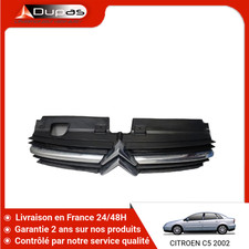 Calandre Citroen C5