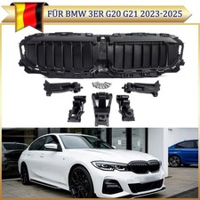 Luftklappensteuerung Oben Luftf�hrung K�hlergrill F�r BMW 3er G20 G21 2023-2025