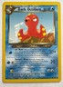 2002 Pokemon Neo Destiny Unlimited Dark Octillery #62/105