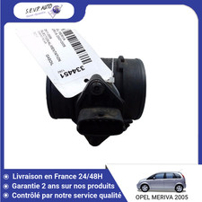 Débimètre Opel MERIVA