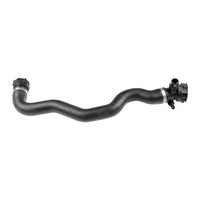 KüHlerschlauch Wasserschlauch Rohrleitung Oben FüR BMW F20 F30 F33 Xdrive Vaico