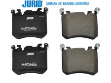 Jurid Brake Pads Front Fits BMW Rolls-Royce Dawn Ghost Wraith X5 X6 09-25