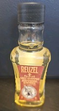 Reuzel Daily Shampoo Shampooing Quotidien 3.38 Oz.