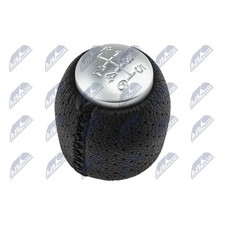 ORIGINAL® Nty Schalthebelknauf für Alfa Romeo 159 Sportwagon SPIDER BRERA 159