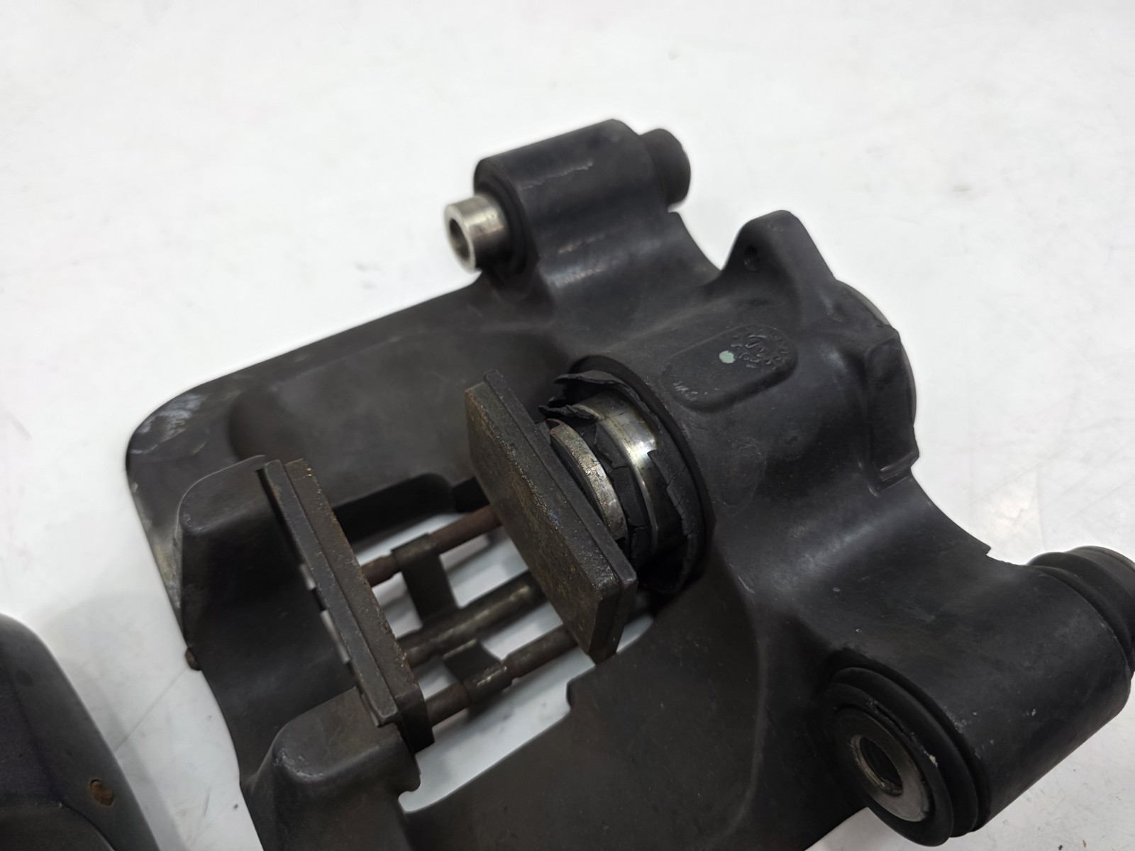 Lamborghini Aventador REAR+RIGHT Brake caliper