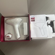 Philips Lumea 8000 Series BRI932 IPL Hair Red...