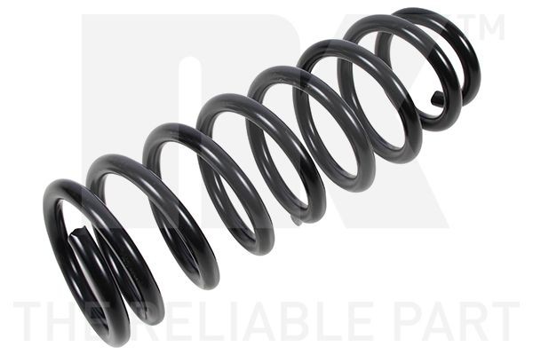 NK Fahrwerksfeder 544578 FüR Toyota-image