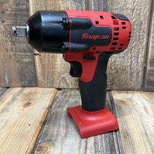 SNAP-ON 18V 1/2” DRIVE IMPACT WRENCH CT8815A (TOOL ONLY)
