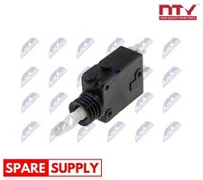 ACTUATOR, CENTRAL LOCKING SYSTEM FOR CITROËN PEUGEOT NTY EZC-CT-025