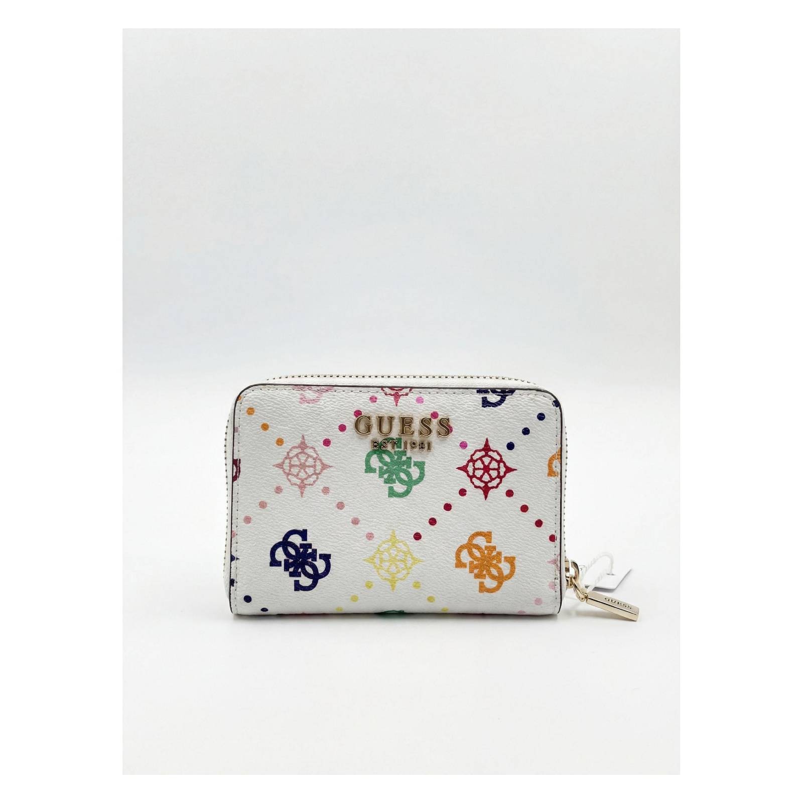 Guess Wei - Accessoires Damen Geldbrsen und Kartenetuis 12290₽