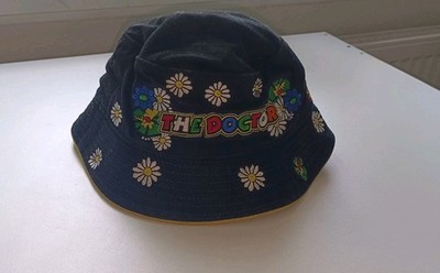 Black Hat With Details