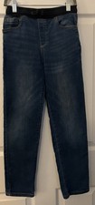 Jumping Beans Jeans, Boys Size 8