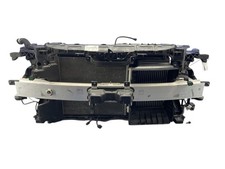2024-2026 HYUNDAI SONATA DN8 2.5L FRONT RADIATOR CONDENSER BUMPER REINFORCEMENT