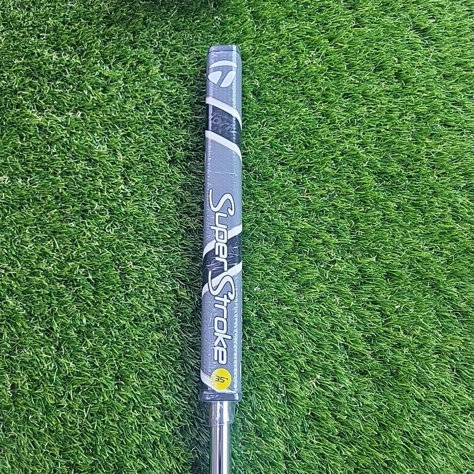 Taylormade Spider GTx Red #3 Putter Left Handed 35 Inches *BRAND NEW* - Image 4 of 4