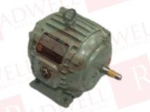 NIDEC CORP RZ04-Z1080691-GT-01 / RZ04Z1080691GT01 (USED)