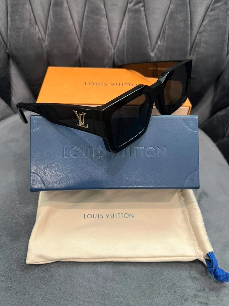 25+ Louis Vuitton Black Sunglasses for Men for sale | Updated Oct 2026
