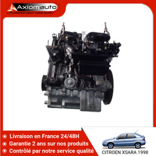 Moteur Citroen XSARA