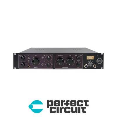 Universal Audio LA-610 (Bull Putnam Jr. Signature Ed.) - USED - PERFECT CIRCUIT