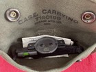 Vintage M15 Grenade Launcher Sight Kit for M1 Garand M1903 Carbine WWII w/ Case — photo 8