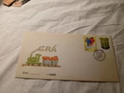 IRELAND-1986-LOVE STAMPS 1986-FDC-A20