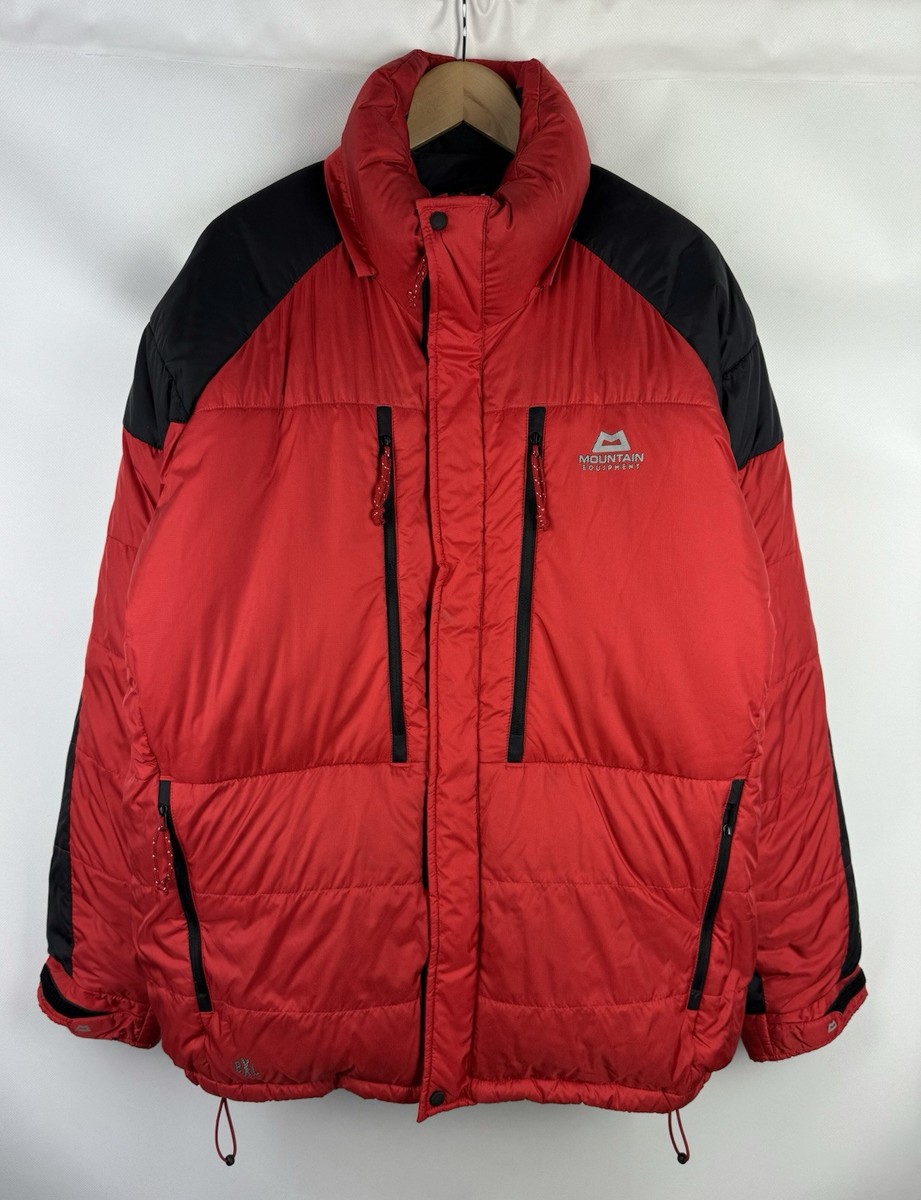 Mountain Equipment Above & Beyond Men
