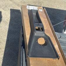 Mg Mgb Gt Center Tunnel Console Bhh467 1972-80 Made In Uk - Nos