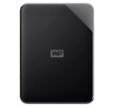 Image of Wd Elements AE 4TB Portable HDD - Brand New Sealed