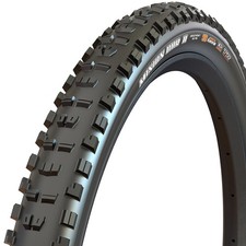 Maxxis Minion DHR2 29x2.50 Folding Tubeless Ready Mountain Tire Black