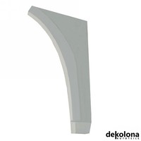 Reparaturblech KotflüGel Links Vorne FüR Mazda Mpv 2 2.0 Di 3.0I V6 99-06