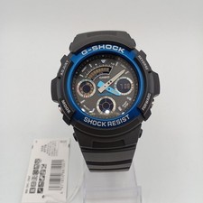 CASIO AW-591 Watch