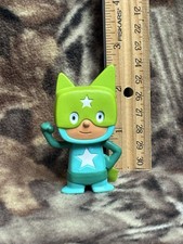 Tonies Story Audio Character Toniebox Superhero Creative Tonies Green