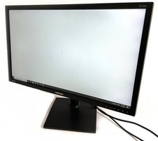 Samsung LED Monitor S27E650D LS27E65UDSG/ZA 27" FHD 1920x1080 Widescreen