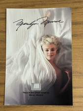 Top 10 Marilyn Monroe Collectibles 25