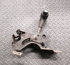 1978-82 Monte Carlo Automatic Shifter Factory Console El Camino 1978-82 Monte Carlo Automatic Shifter Factory Console El Camino