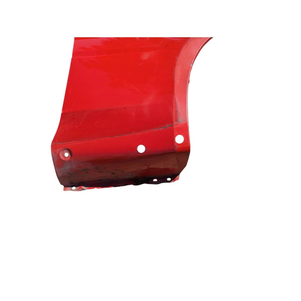 Nissan 300ZX Z31 1987-1989 Fenders Driver Passenger with Front Bumper OEM - Image 4 of 4