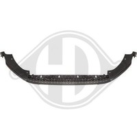 Spoiler Diederichs 7428061 FüR Seat Vorne