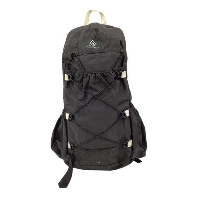 Hyperlite Mountain Gear DAYBREAK 22L Backpack Black Day Trip Hyperlite Mountain Gear DAYBREAK 22L Backpack Black Day Trip