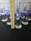 Vintage 12 Oz Set Of 8 Glasses For Limonade Lorina — photo 10
