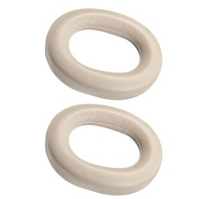 2 Replacement Ear Pads Cushion Cover For Huawei Freebuds Studio Headset Parts