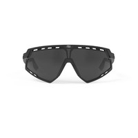 Japan Neu Rudyproject Sport Sonnenbrille Defender Schwarz Matt SP521006-0000