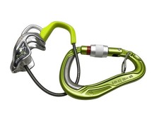 Zestaw asekuracyjny Jul 2 Kit di assicurazione antiproiettile triplo