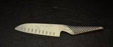 Global GS-37 Classic 5.25  Chefs Santoku Knif...