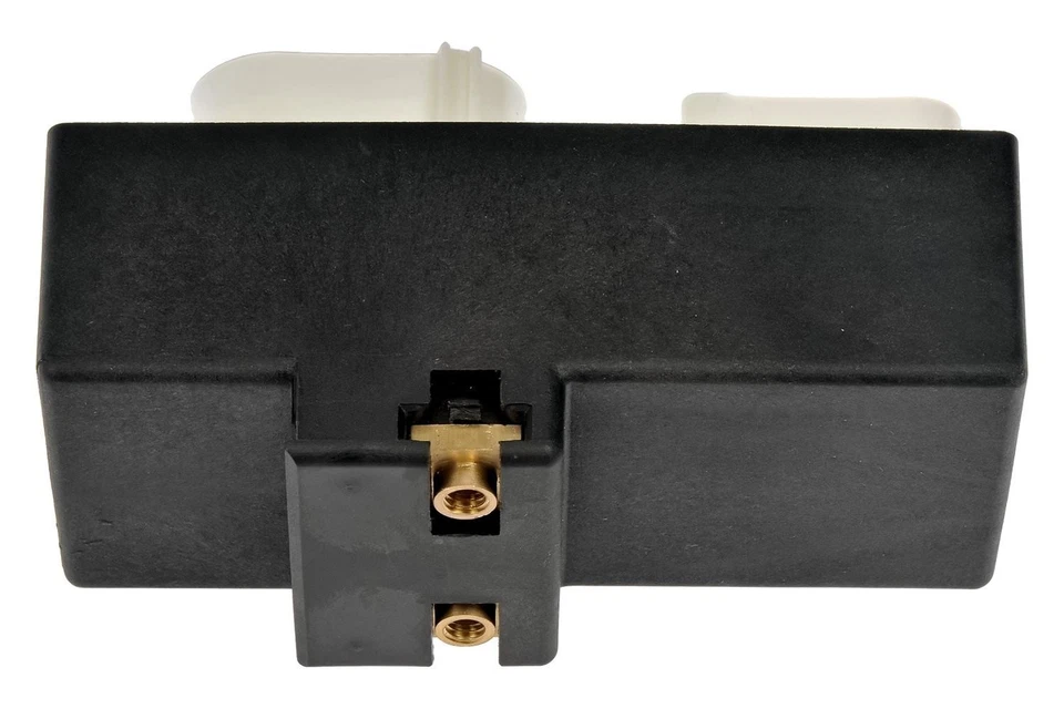 For Volkswagen Jetta City 2007-2009 Dorman 902-419 Cooling Fan Module - Image 2 of 3