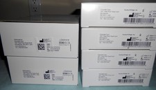 Coloplast SenSura Mio Click Ostomy Lot 10522 Barriers  11483 Pouches 6 Boxes