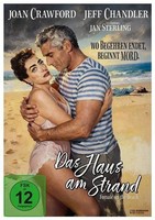 Das Haus Am Strand | Robert Hill (U. A.) | Deutsch | DVD | Explosive Media