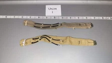 1/6 Scale WWII US Floatation Belt Lot