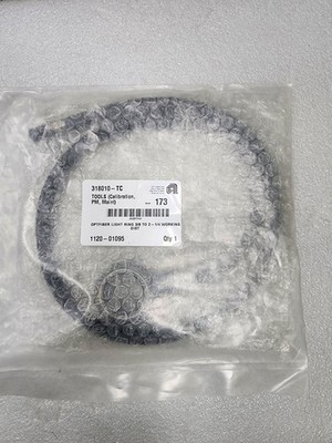 Applied Materials 1120-01095 OPTIC FIBER LIGHT RING AMAT (M)