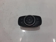 FORD TRANSIT CUSTOM MK8 2018-2024 Headlight Control Switch OEM Genuine