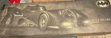Hot Toys: MMS694 - Batman (1989) Batmobile - 1/6th Scale - Sealed/Brand New