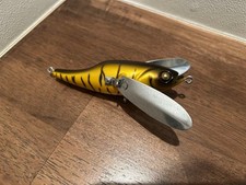 Van's Bait Iron Horse - Fishing Lure - Used with Minor Scratches